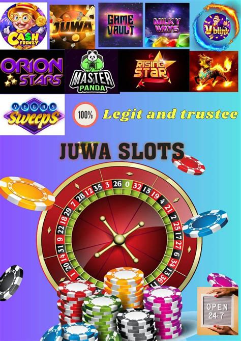 juwa slots|JUWA Slots .